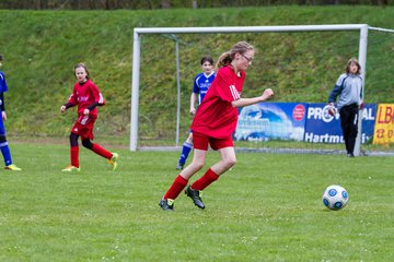 Bild 130 - D-Juniorinnen Lreisauswahl-Turnier